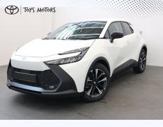Toyota C-HR Aytré