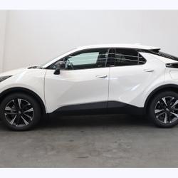 Toyota C-HR 1.8 Hybride 140 Design NG 14 Aytr&eacute;