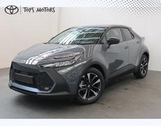 Toyota C-HR Aytré