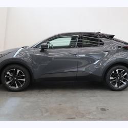Toyota C-HR 1.8 Hybride 140 Graphic NG 1 Aytr&eacute;