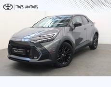 Toyota C-HR Aytré