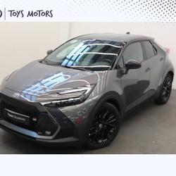 Toyota C-HR 2.0 HYBRIDE 200 GR SPORT occasion - Aytr&eacute; - photo 2/33
