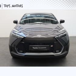 Toyota C-HR 2.0 HYBRIDE 200 GR SPORT occasion - Aytr&eacute; - photo 3/33