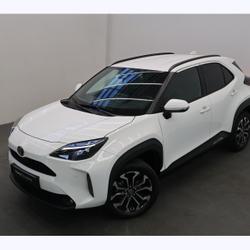 Toyota Yaris Cross Hybride 1.5 HYBRID 130H DESIGN AUTO Aytr&eacute;