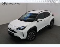 Toyota Yaris Cross Aytré