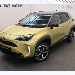 Toyota Yaris Cross Hybride 116h 2WD Collection Pano Aytr&eacute;