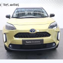 Toyota Yaris Cross Hybride 116h 2WD Collection Pano Aytr&eacute;