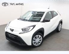 Toyota Aygo X Aytré