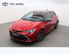 Toyota Corolla Aytré