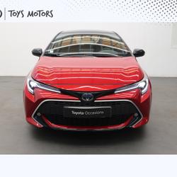Toyota Corolla Hybride 184h Collection Aytr&eacute;