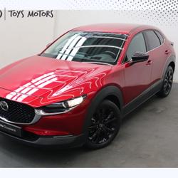 Mazda CX-30 2.0 e-SKYACTIV-X M-Hybrid 186ch Homura 4x2 occasion - Aytr&eacute; - photo 2/28