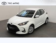 Toyota Yaris Aytré