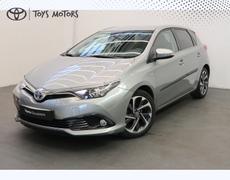 Toyota Auris Aytré