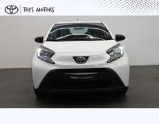 Toyota Aygo X Aytré
