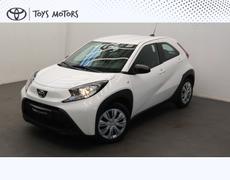 Toyota Aygo X Aytré