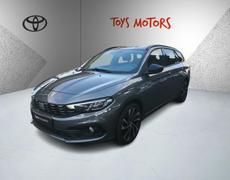 Fiat Tipo 2 Aytré