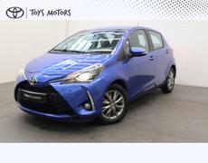 Toyota Yaris Aytré