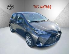 Toyota Yaris Aytré