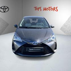 Toyota Yaris Hybride 100h HYBRID France Aytr&eacute;