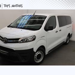 Toyota Proace verso EV 75KWH LONG Dynamic Confort RC23 Aytr&eacute;