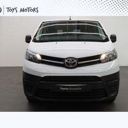 Toyota Proace verso EV 75KWH LONG Dynamic Confort RC23 Aytr&eacute;