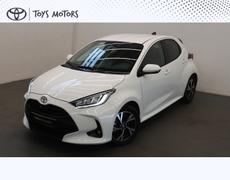 Toyota Yaris Aytré