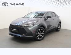 Toyota C-HR Aytré