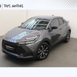 Toyota C-HR 2.0 Hybride 200 Design / Pack Confort Aytr&eacute;