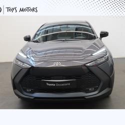 Toyota C-HR 2.0 Hybride 200 Design / Pack Confort Aytr&eacute;