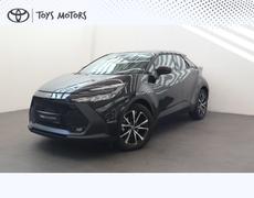 Toyota C-HR Aytré