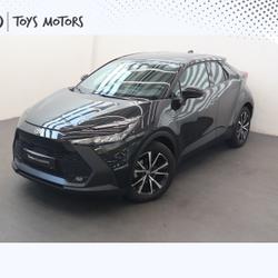 Toyota C-HR 2.0 Hybride 200 Design / Pack Confort Aytr&eacute;