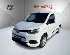 Toyota Proace City Aytré