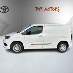 Toyota Proace City 1.5 MEDIUM 100 D-4D BUSINESS Aytr&eacute;