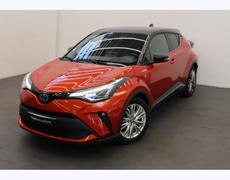 Toyota C-HR Aytré