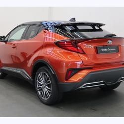 Toyota C-HR 2.0 Hybride 184 Distinctive MY20 Aytr&eacute;