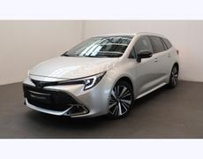 Toyota Corolla Touring Sports Aytré