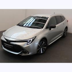Toyota Corolla Touring Sports Hybride 1.8L 140ch Design MY25 Aytr&eacute;