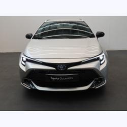 Toyota Corolla Touring Sports Hybride 1.8L 140ch Design MY25 Aytr&eacute;