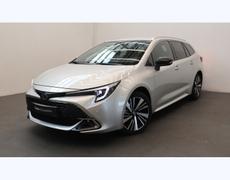 Toyota Corolla Touring Sports Aytré
