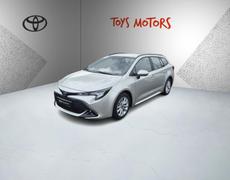Toyota Corolla Touring Sports Aytré