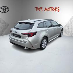 Toyota Corolla Touring Sports Hybride 1.8L 140h Design MY25 Aytr&eacute;