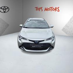 Toyota Corolla Touring Sports Hybride 1.8L 140h Design MY25 Aytr&eacute;