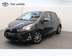 Toyota Yaris Aytré