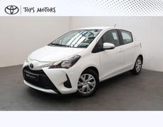 Toyota Yaris Aytré