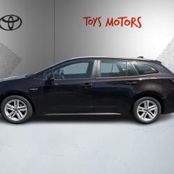 Toyota Corolla Touring Sports Hybride 122h Dynamic Aytr&eacute;