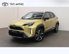 Toyota Yaris Cross Aytré