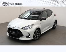Toyota Yaris Aytré