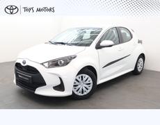 Toyota Yaris Aytré
