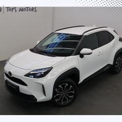 Toyota Yaris Cross Hybride 1.5 HYBRID 130H DESIGN AUTO Aytr&eacute;