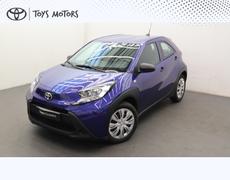 Toyota Aygo X Aytré